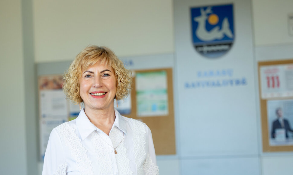 Nijolė Guobienė