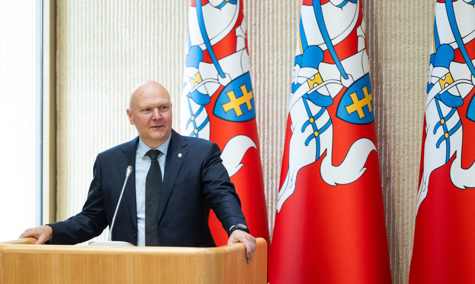 Rymantas Mockevičius