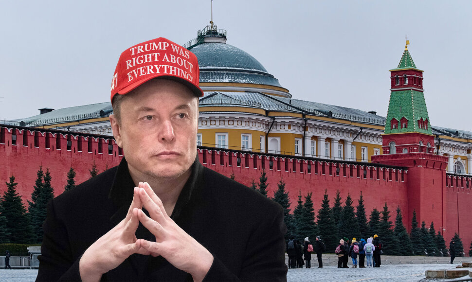 Elonas Muskas