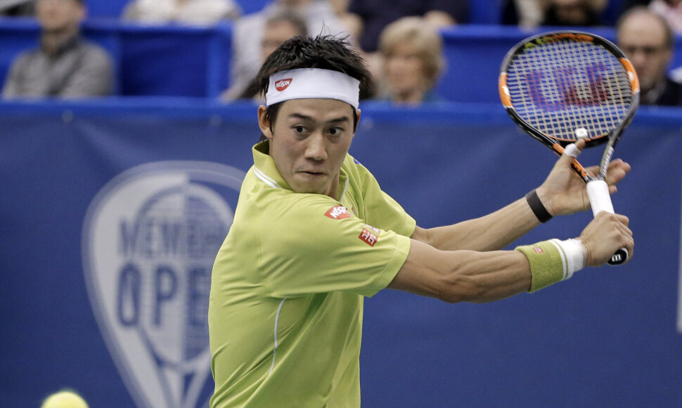 Kei Nishikoris