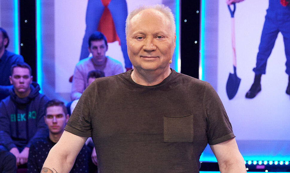 Aleksandras Ivanauskas-Fara