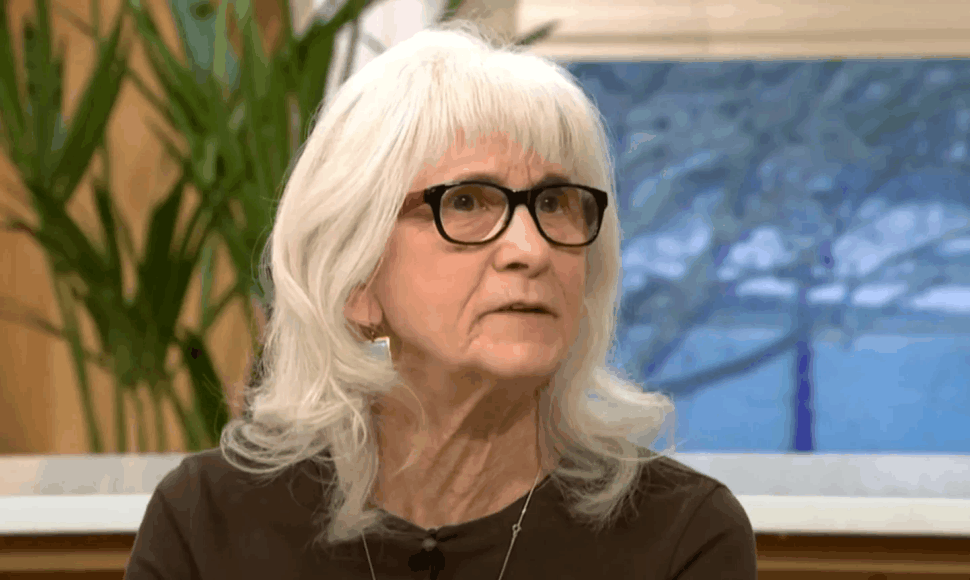 Jo Cameron