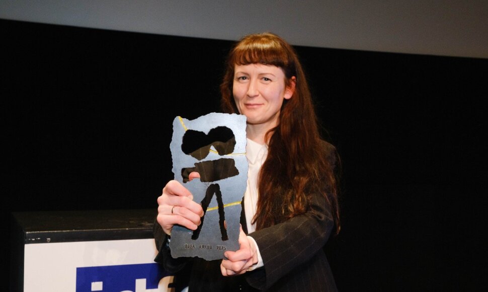 Aistė Žegulytė