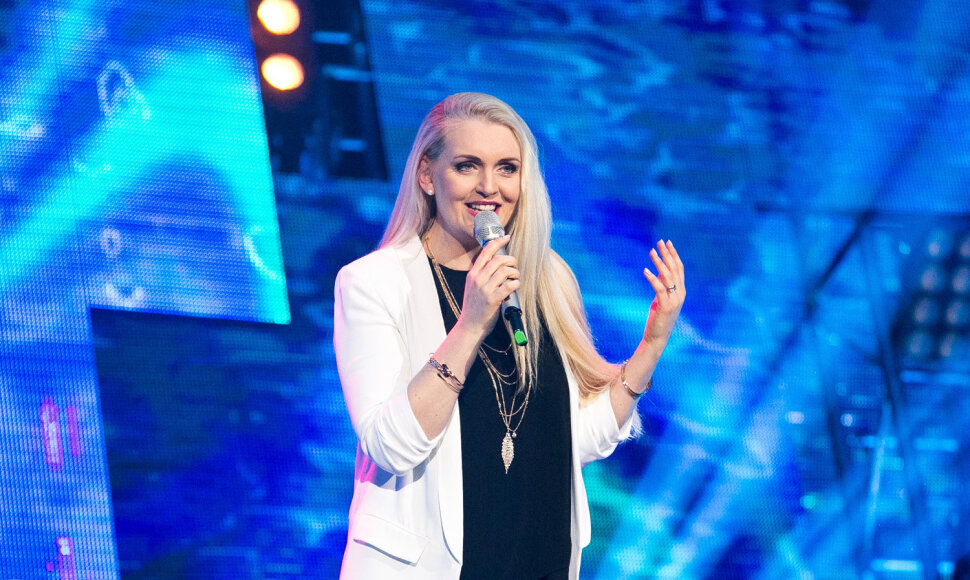 Rūta Ščiogolevaitė