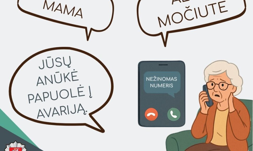 Temos iliustracija