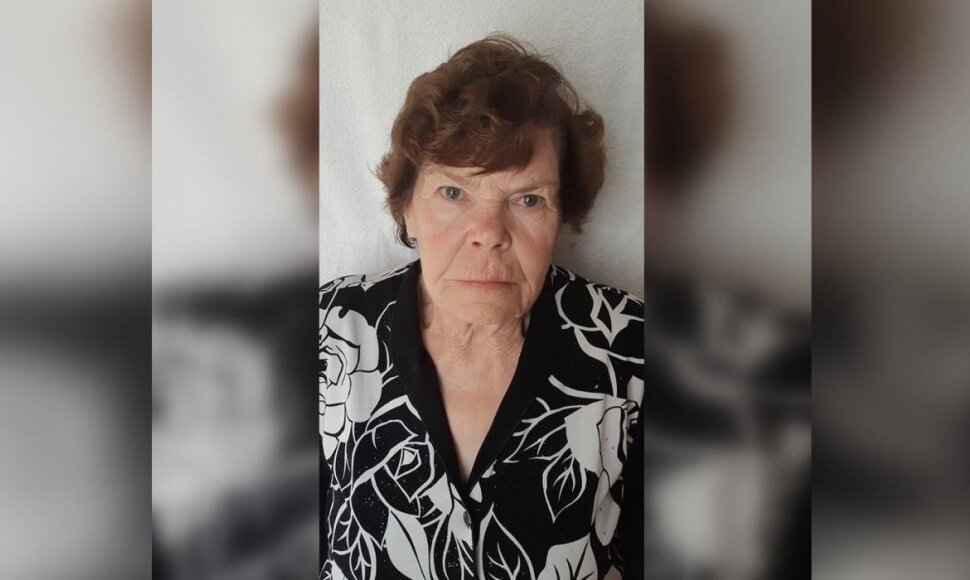 Aldona Jašmantienė