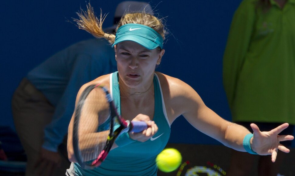 Eugenie Bouchard