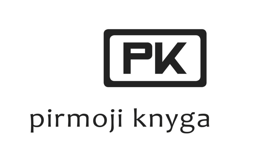 Pirmosios knygos konkursas