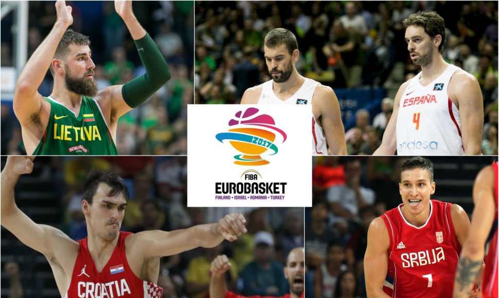 „Eurobasket 2017“