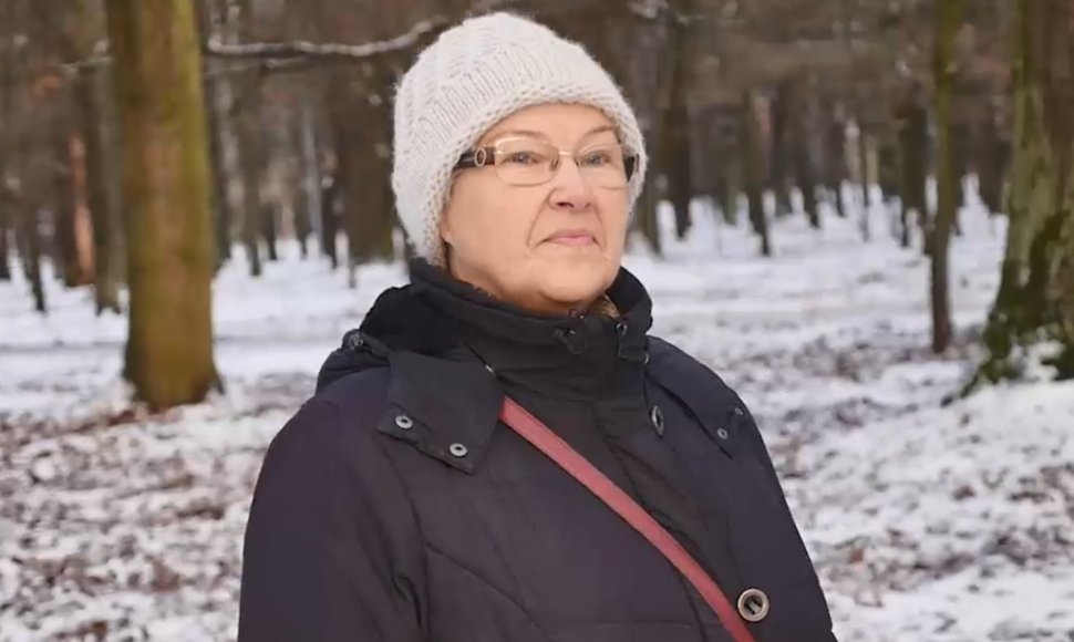 Aldona Markauskienė