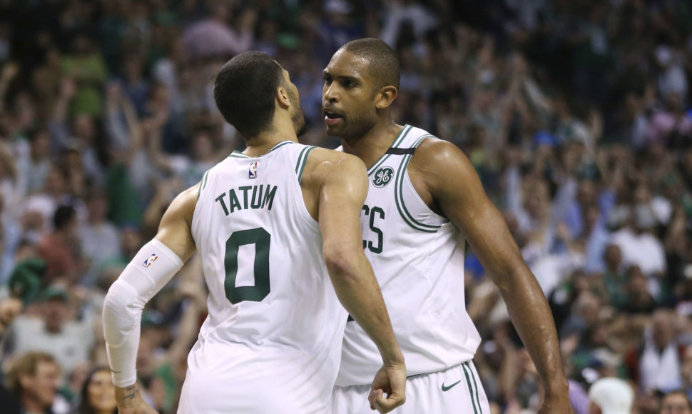 „Boston Celtics“