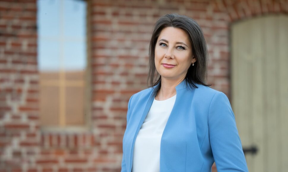 Brigita Kreivinienė