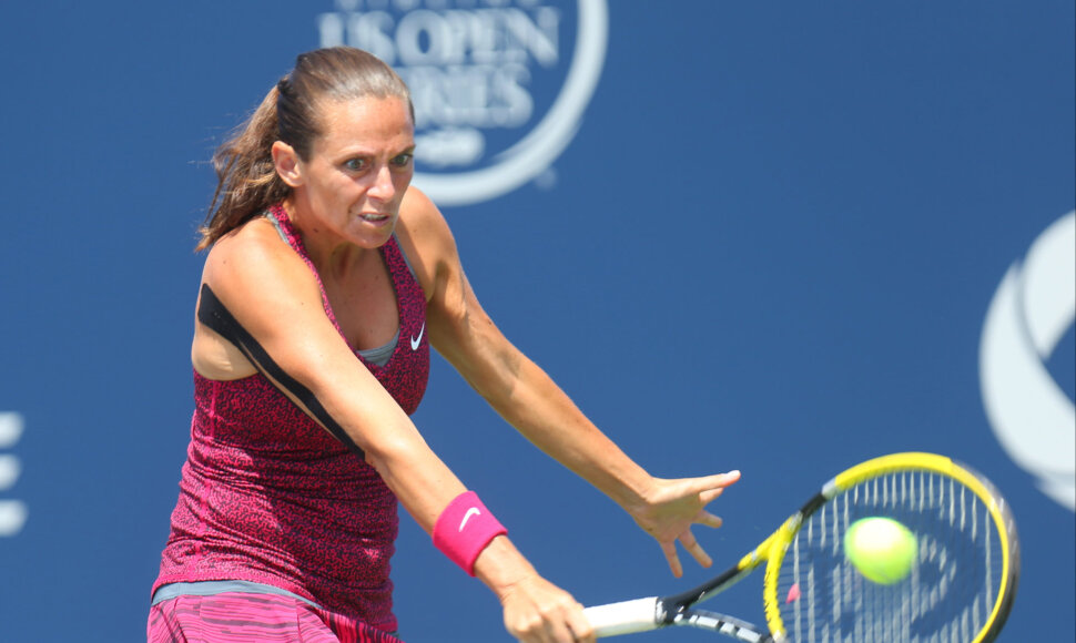 Roberta Vinci