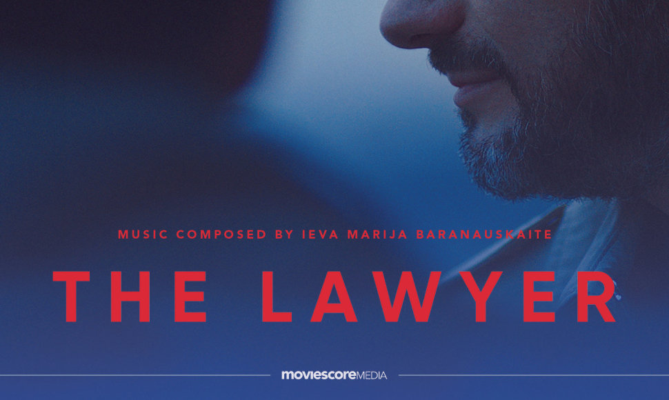 The Lawyer soundtrack
