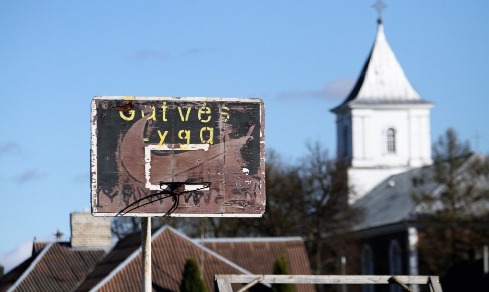 Žeimelis – šiaurinės Lietuvos kultūros perlas