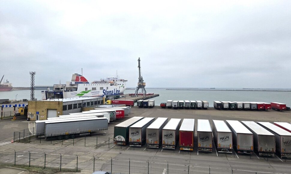 &bdquo;Stena Line&ldquo;