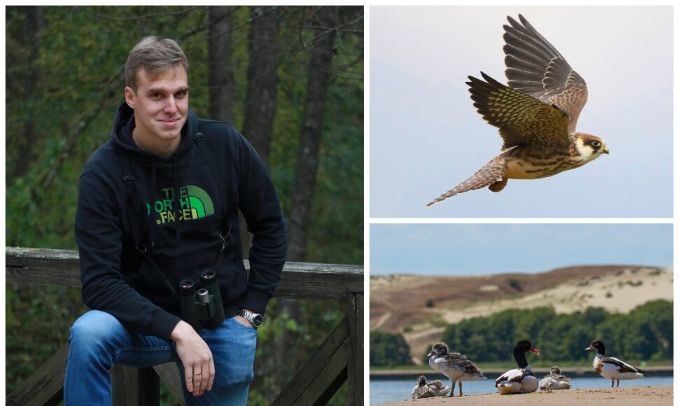Marius Karlonas/Organizatorių nuotr.