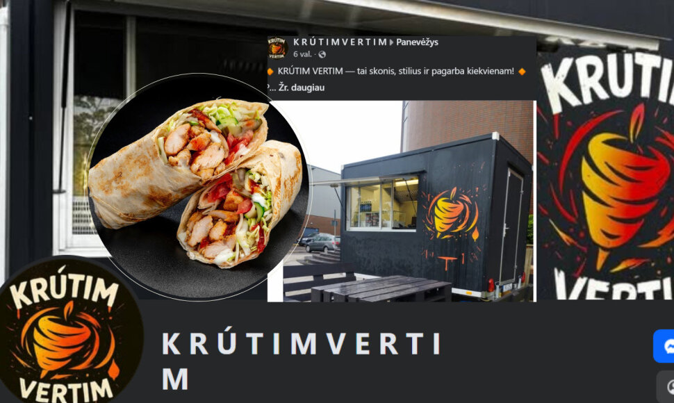 &bdquo;Krutim Vertim&ldquo;