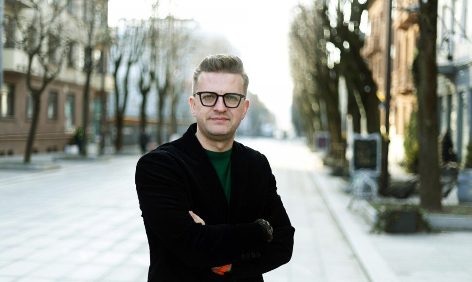 Vytautas Valentinavičius 