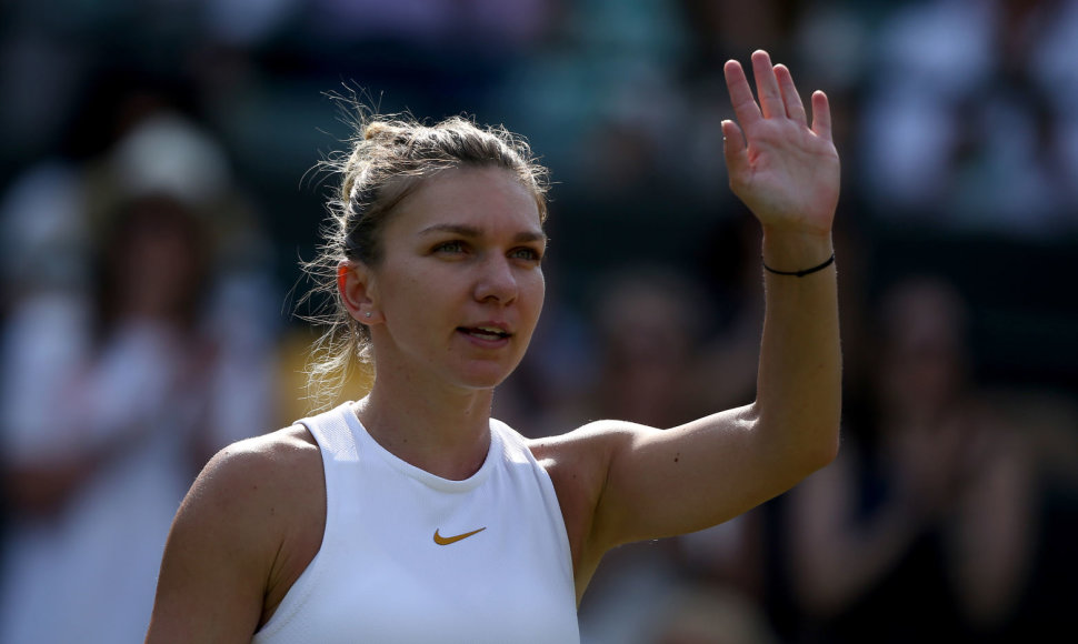 Simona Halep