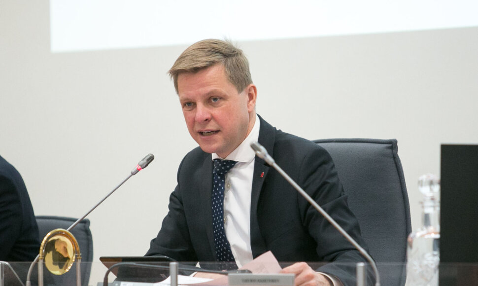 Remigijus Šimašius