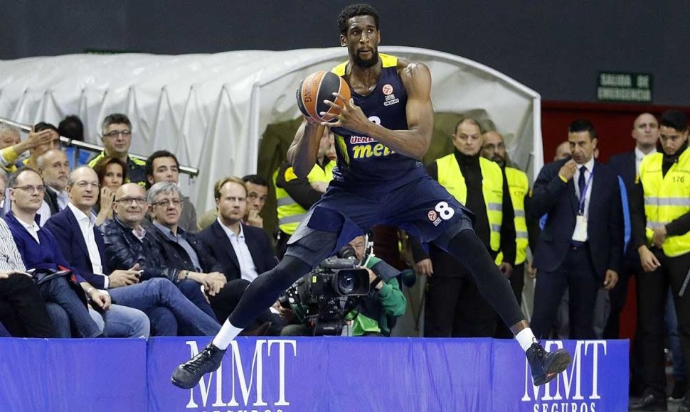 Ekpe Udoh