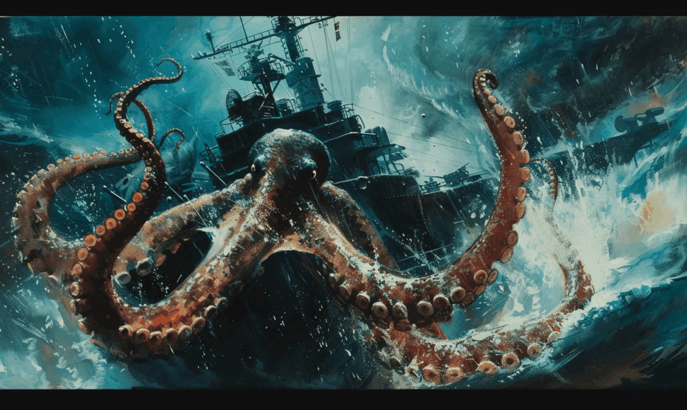 Krakenas