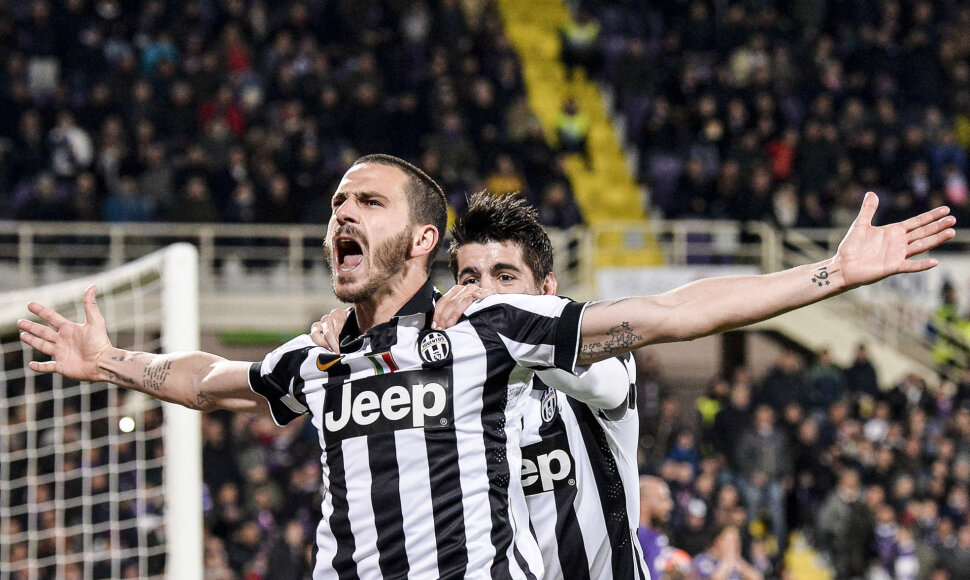 Leonardo Bonucci