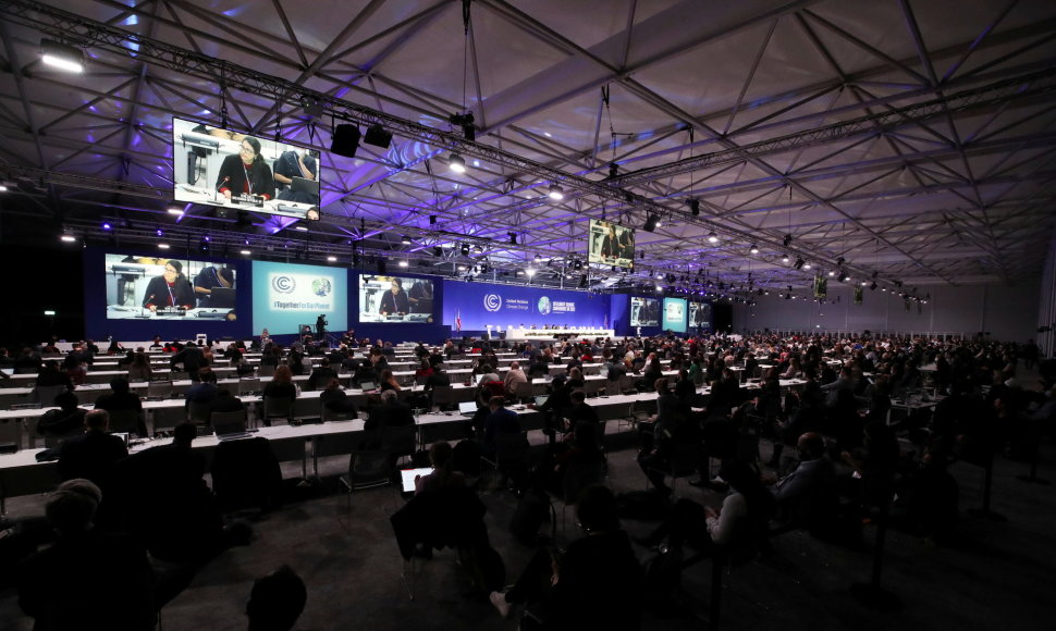 COP26 konferencija