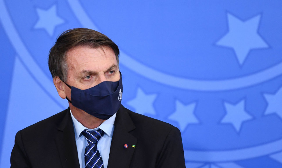 Jairas Bolsonaro