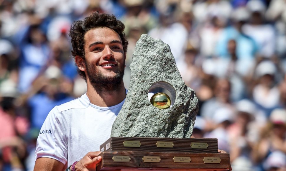 Matteo Berrettini