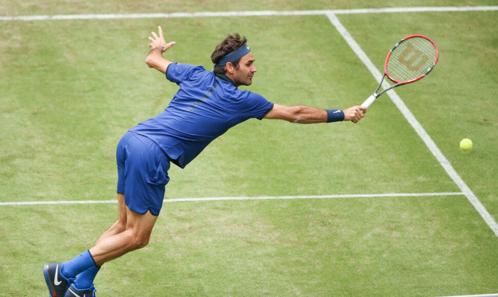 Rogeris Federeris