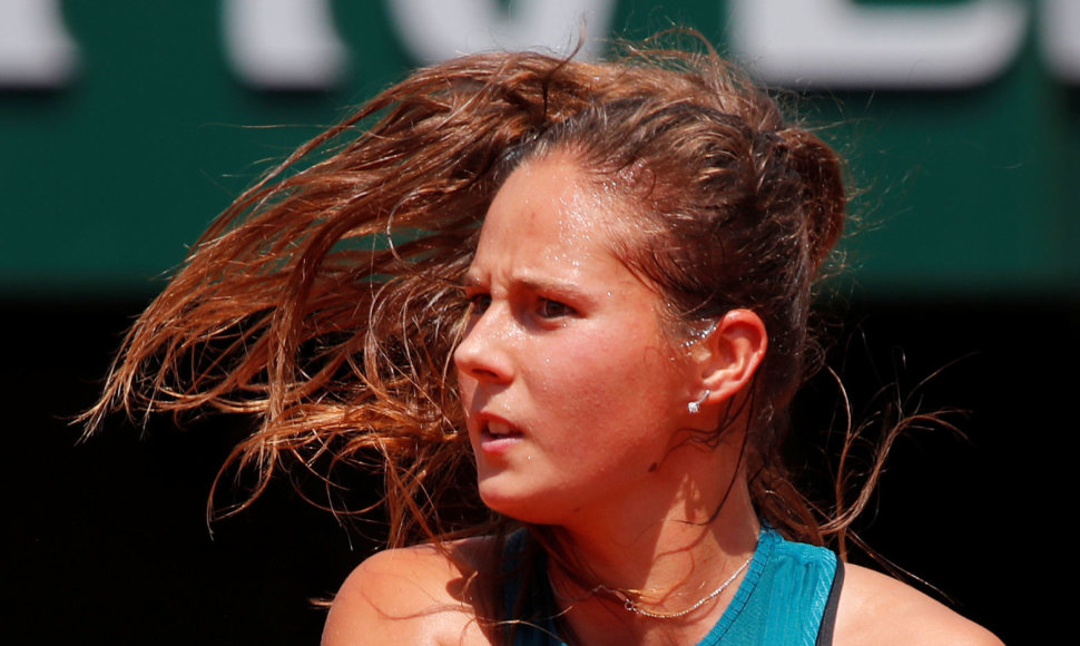 Darija Kasatkina