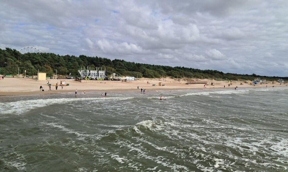 Palanga