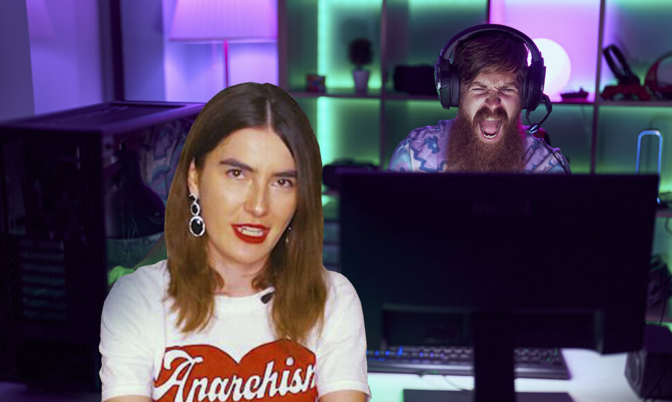 Marijam Didžgalvytė
