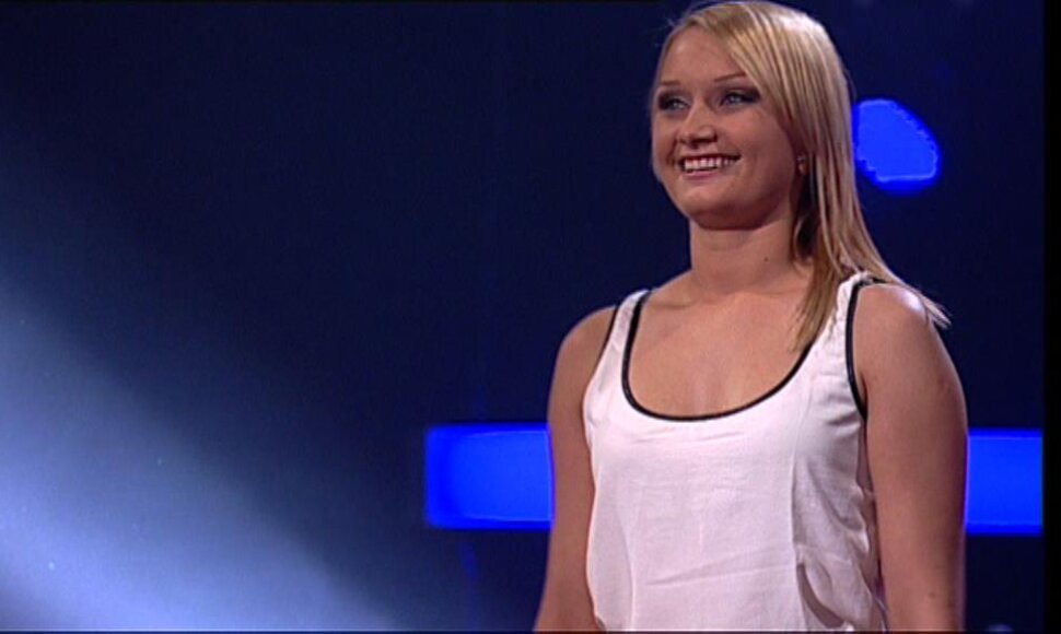 Dominyka Vėbraitė