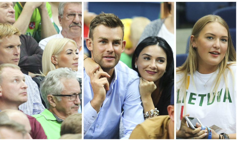 Edgaras Jankauskas su Viktorija Staponaite, Laurynas Grigelis su Stela Janiušina, Aušrinė Sabonytė