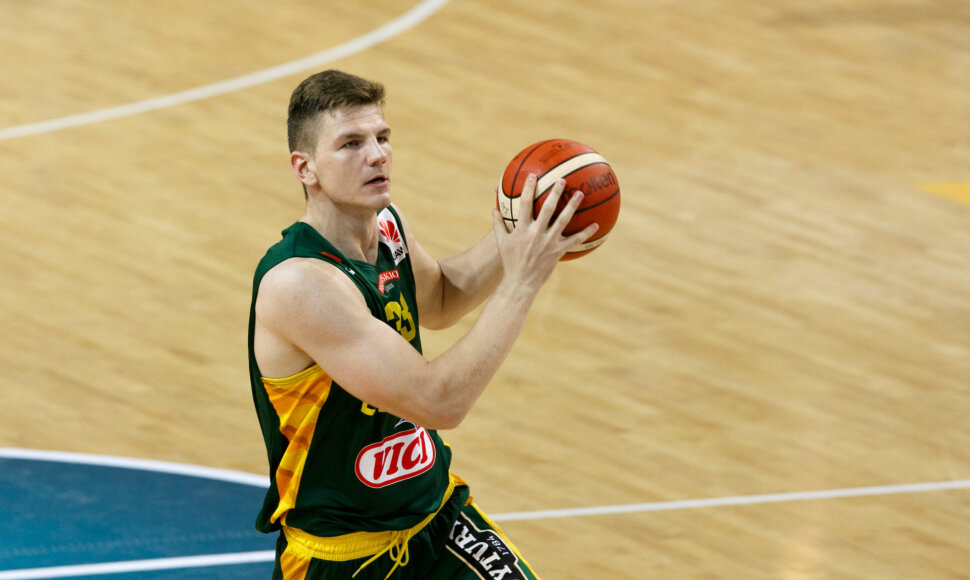 Artūras Gudaitis