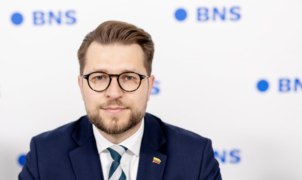 Lukas Savickas