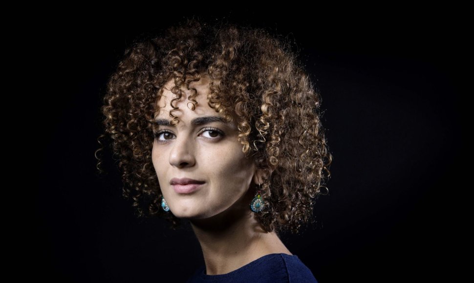 Leila Slimani