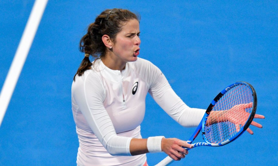 Julia Goerges