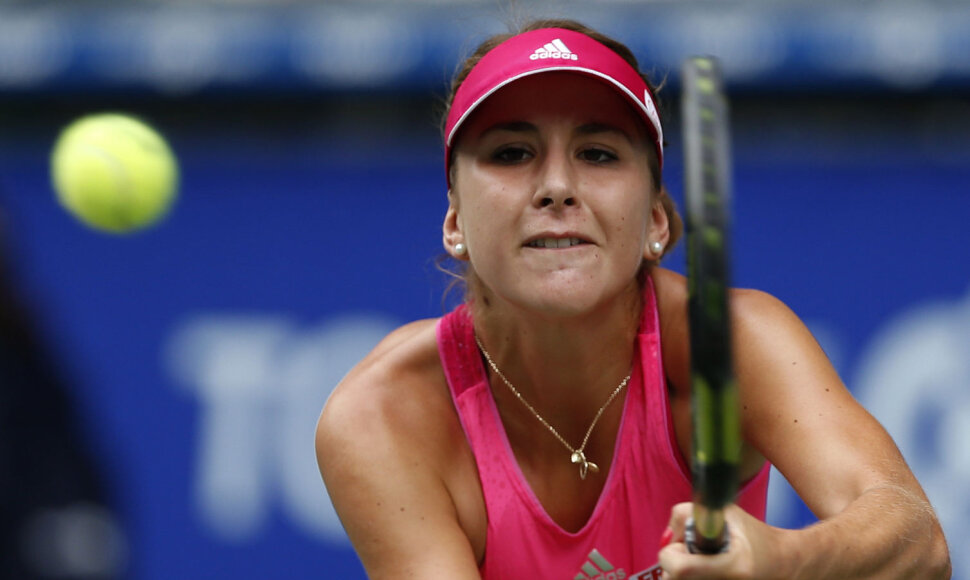 Belinda Benčič