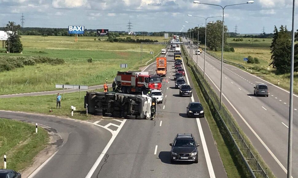 Įvykio vietoje
