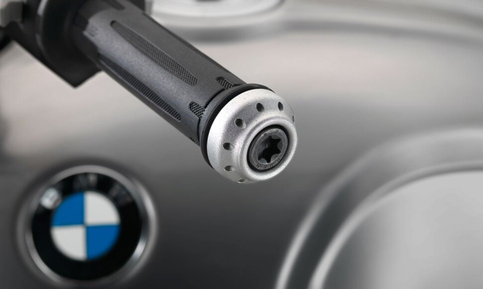 &bdquo;BMW R nineT Scrambler&ldquo;