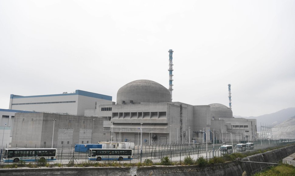 Taišano atominė elektrinė