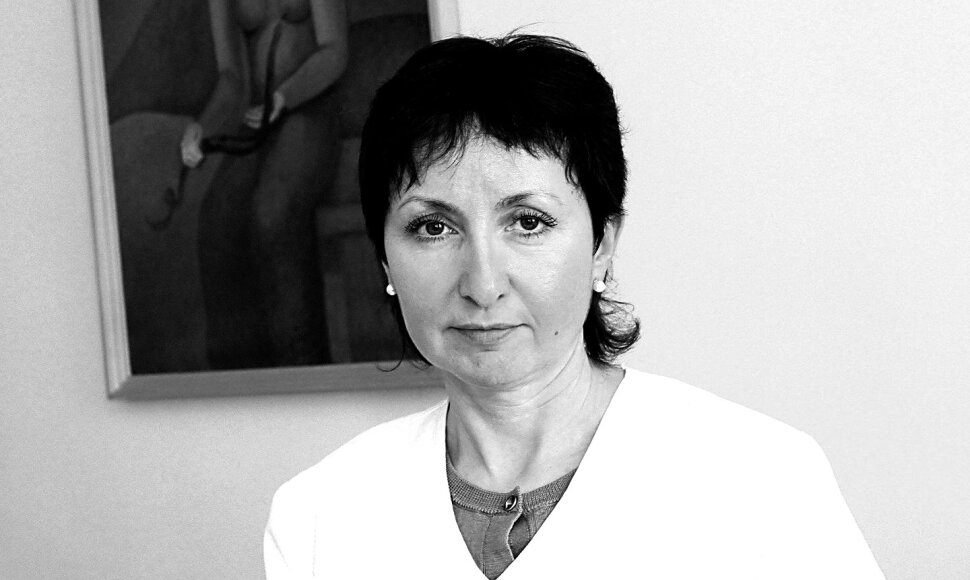 Margarita Pileckytė