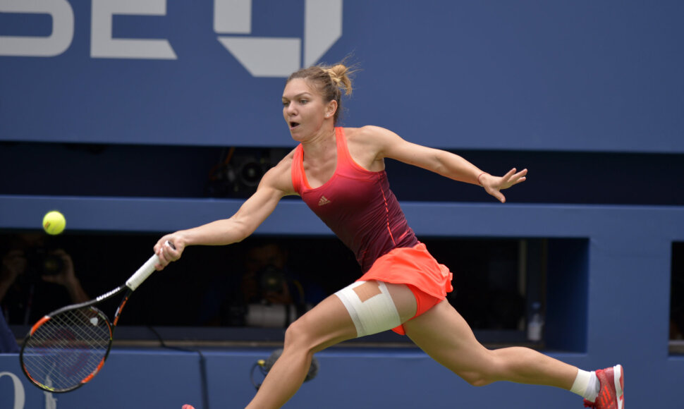 Simona Halep