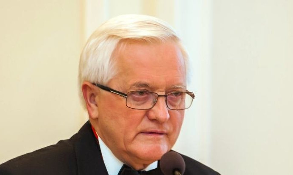 Vytautas Kaminskas