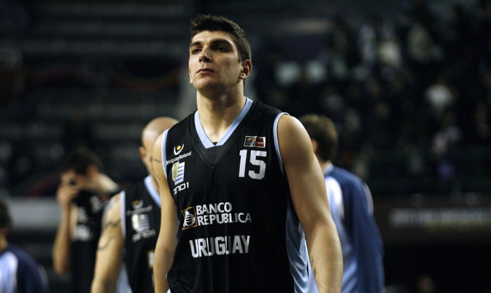 Estebanas Batista