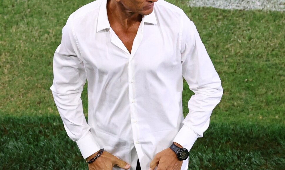 Herve Renardo marškiniai